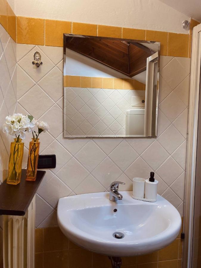 Antico Borgo Lägenhet Desenzano del Garda Exteriör bild