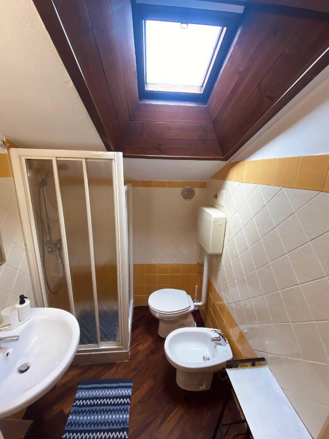 Antico Borgo Lägenhet Desenzano del Garda Exteriör bild