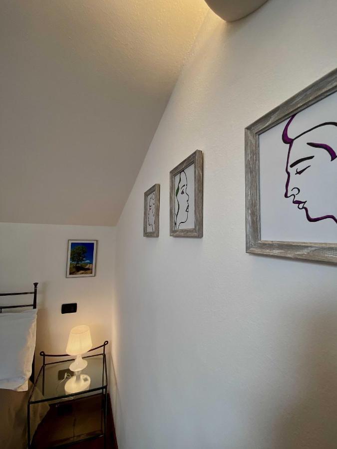 Antico Borgo Lägenhet Desenzano del Garda Exteriör bild