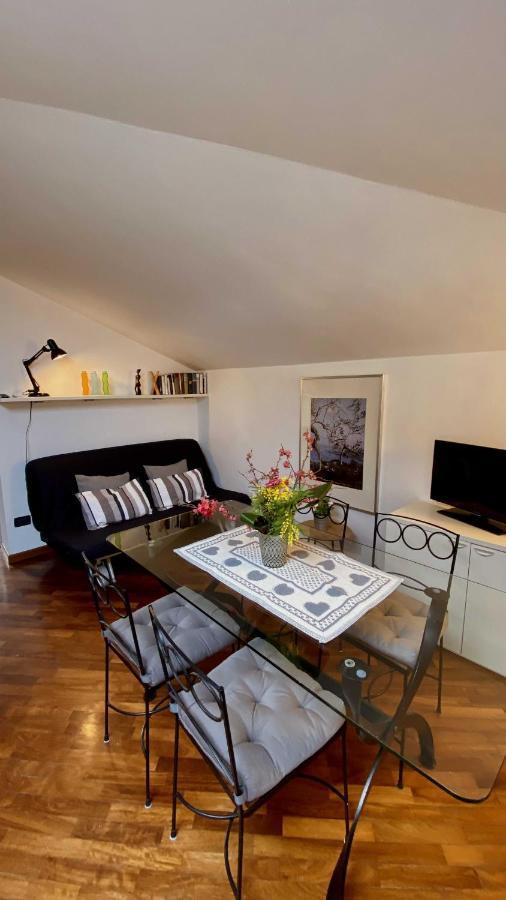 Antico Borgo Lägenhet Desenzano del Garda Exteriör bild
